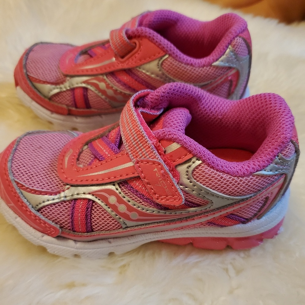 Stride Rite sneakers - Picture 2 of 4